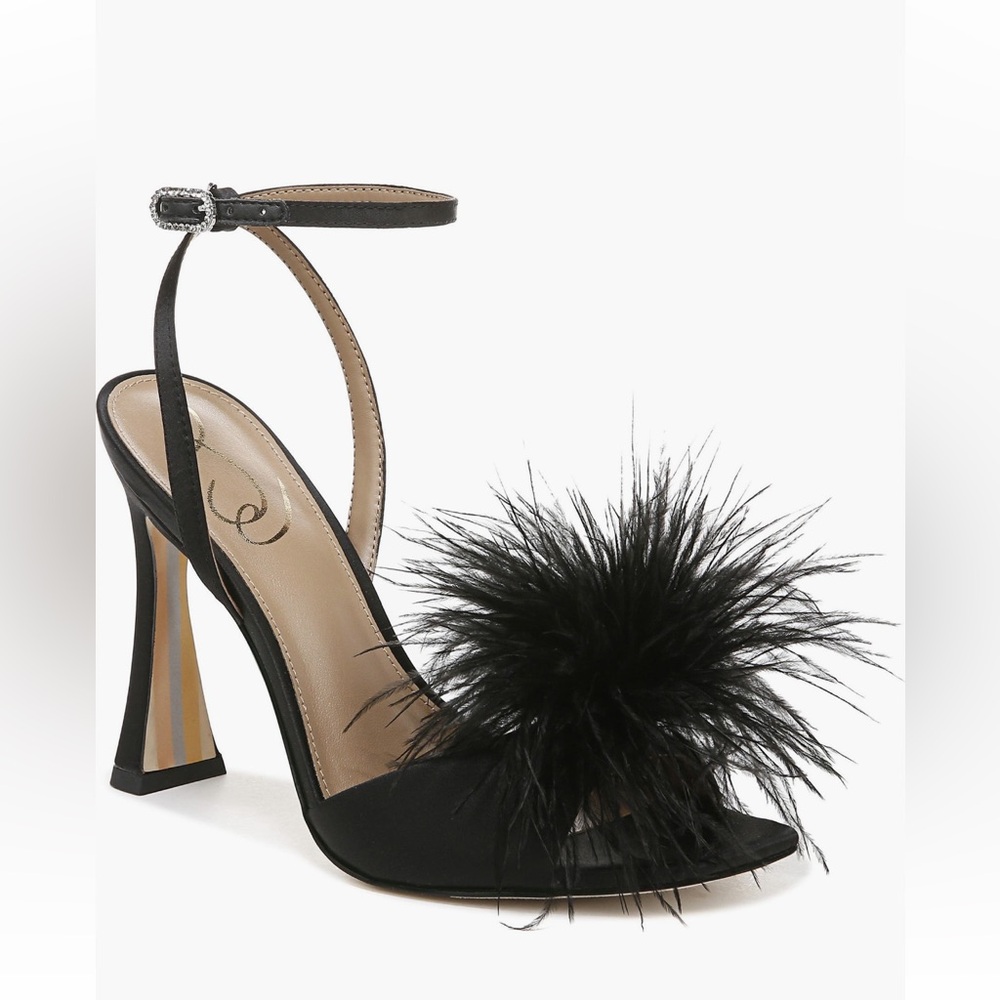 Sam Edelman Leon Ankle Strap Sandal